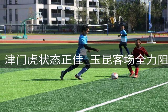 津门虎状态正佳 玉昆客场全力阻击力争三分