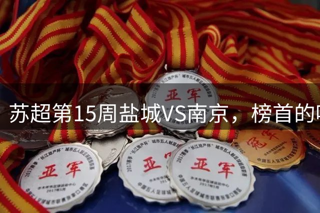 苏超第15周盐城VS南京，榜首的喘息与八强的执念，谁先破局？